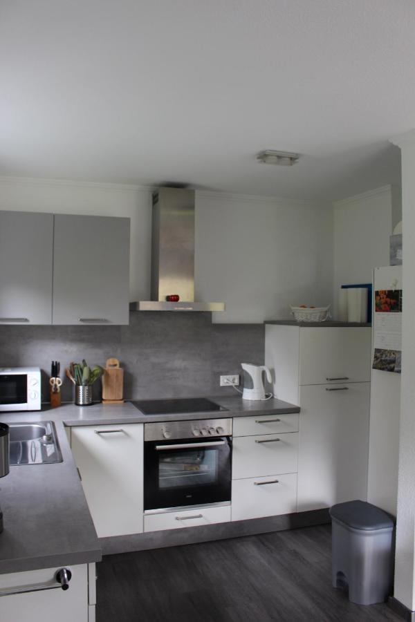Ferienwohnung Sponheim トラーベン・トラールバッハ エクステリア 写真