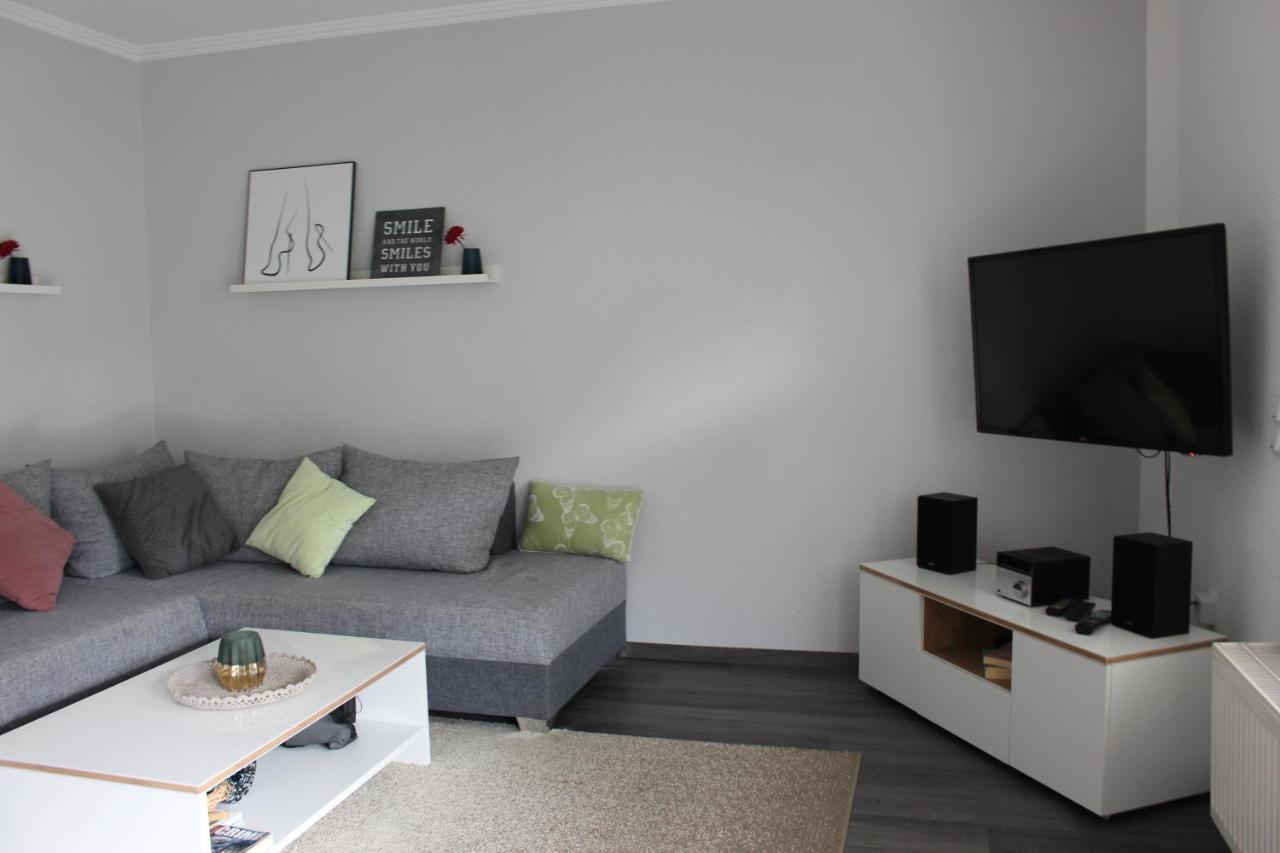Ferienwohnung Sponheim トラーベン・トラールバッハ エクステリア 写真