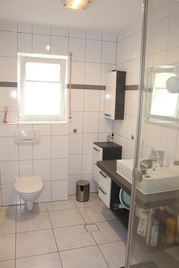Ferienwohnung Sponheim トラーベン・トラールバッハ エクステリア 写真
